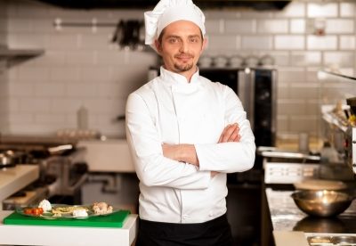 restauranteur restauranteur