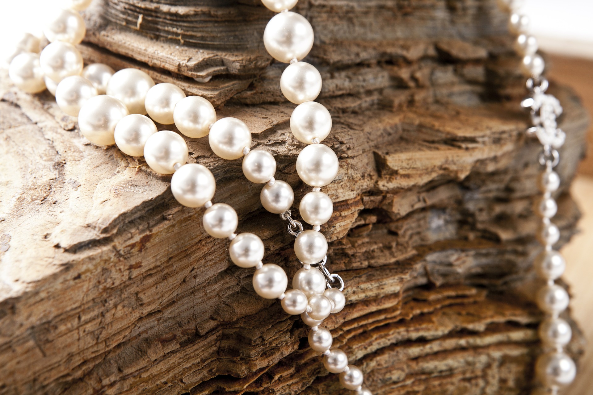 pearl necklace insurance